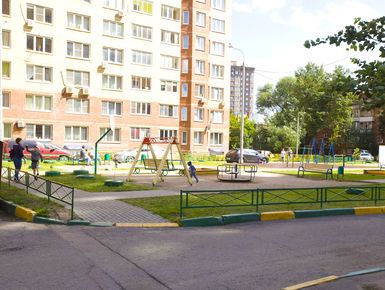 ЖК «Лобаново-2»