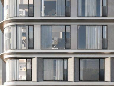 Архитектурный проект STONE Blik (Стоун Блик)