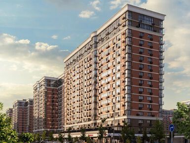 МКР «Самолет»