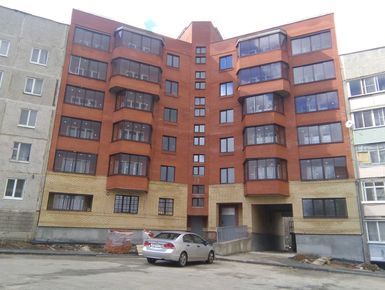 ЖК «Комфортный»