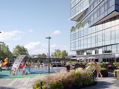 Клубный дом STORY (Стори) на Автозаводской