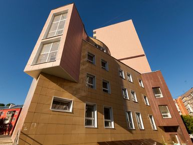 ЖК «Ногинск»