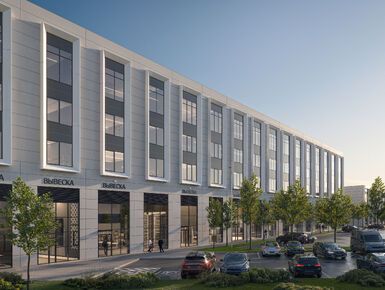 Бизнес-хаб «Потапово»