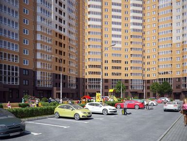 ЖК «Народный»