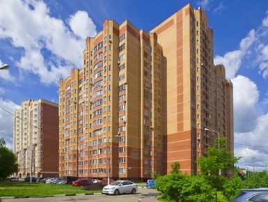 ЖК «Гагаринский» (Щелково)