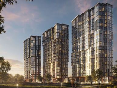 ЖК «Very на Миклухо-Маклая» (Вэри на Миклухо-Маклая)