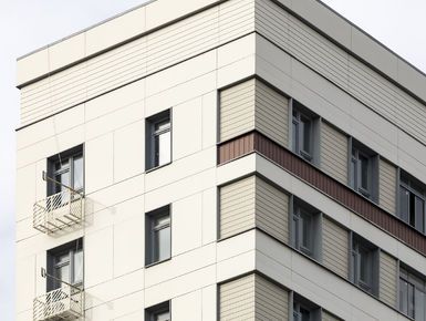 ЖК «Счастье в Мневниках»