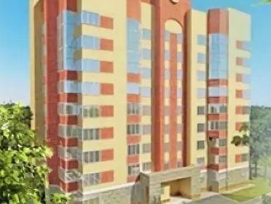 ЖК «Дом на Расковой»