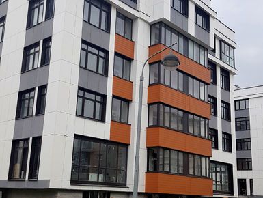 ЖК «Рублевское Предместье»