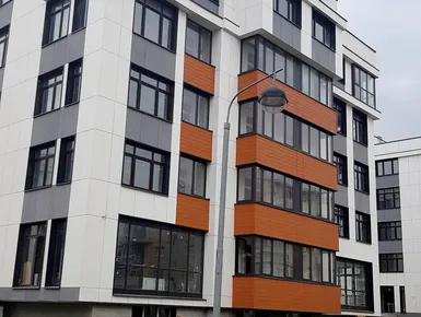 ЖК «Рублевское Предместье»