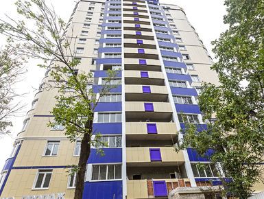 ЖК «Коптево Park» (Коптево Парк)