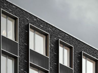 ЖК «Соседи 21/19»