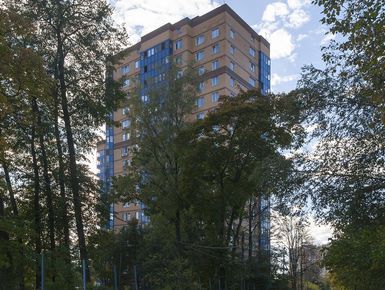 ЖК «Гвардейский» (Химки)