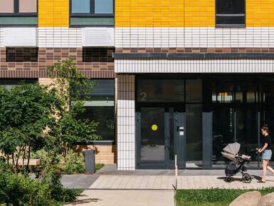 Жулебино парк