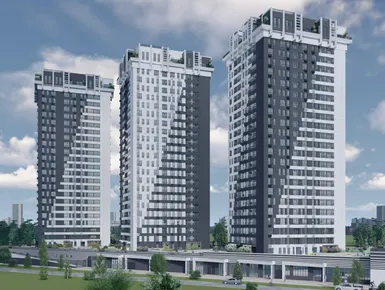 ЖК «Калининградская 9»