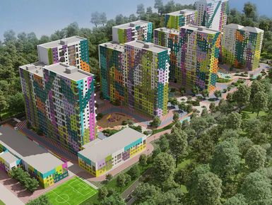 ЖК «Сказочный лес»