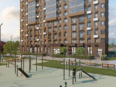 ЖК «Героев»