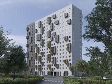 Жилой дом «Матвеевская ул., д. 11»