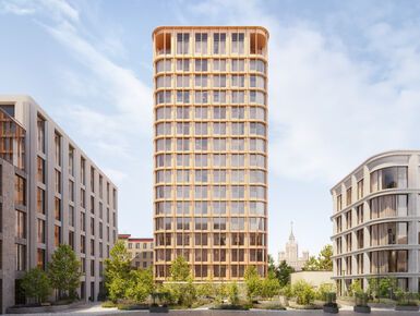 Квартал «Садовническая 69»