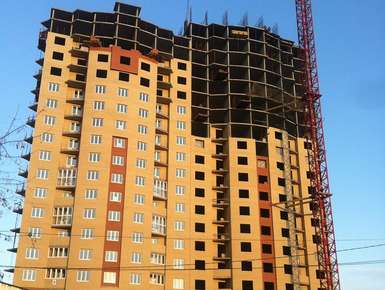 ЖК «Дом на Баковке»