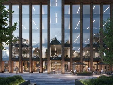 Бизнес-центр TALLER (Таллер)