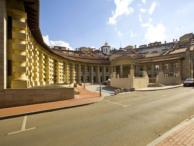 ЖК «Итальянский квартал»