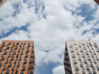 Красноказарменная 15