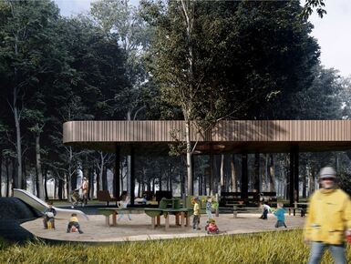 ЖК «Парковый» (Солнечногорск)