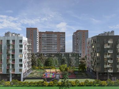 ЖК «Фрунзенский»