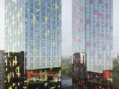 ЖК «Инноватор»