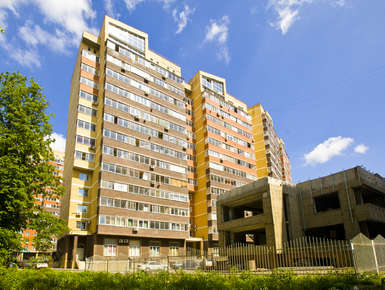 мкр. «Павлино»