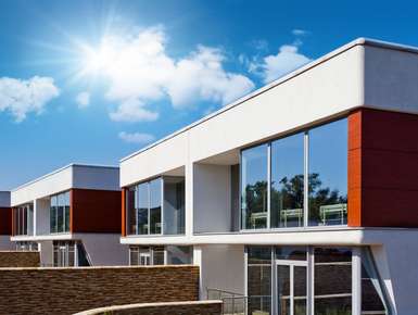 Коттеджный поселок «Барвиха Хиллс»