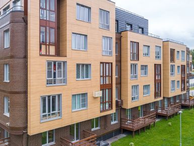 ЖК «Мишино»