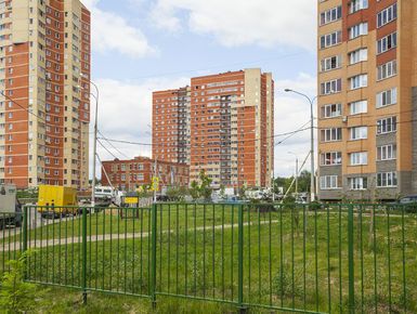 ЖК «Отрадное»