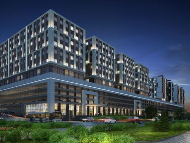 ЖК «Парк Легенд»