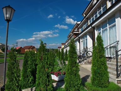 ЖК «Ангелово-Резиденц»