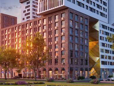 ЖК «Рихард»