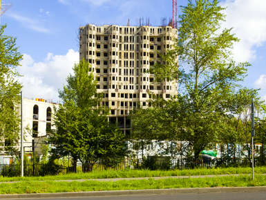 ЖК «Академ-Палас»