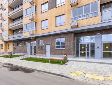 ЖК «Ривер парк 9» (Королёв)