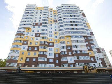 ЖК «Новоселки»