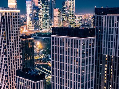 ЖК «Фили Сити»