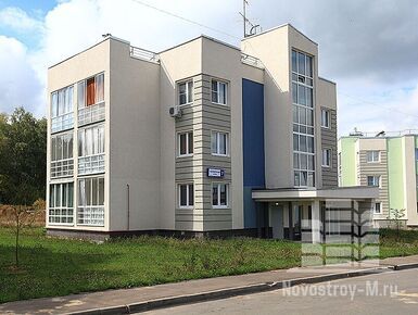 ЖК «Новое Нахабино»