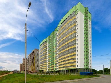 ЖК «Город Счастья»