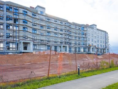 1-комнатная 33.53 кв.м, ЖК «Мечта», 7 493 000 руб.