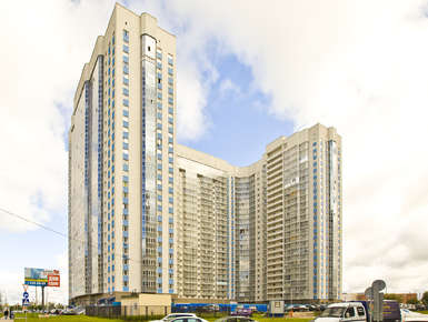 ЖК «Менделеев»