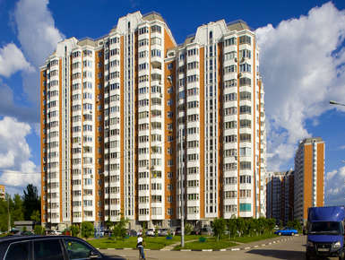 ЖК «На улице Юбилейная»