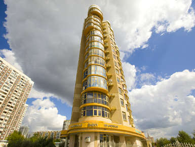 ЖК «Дипломат»