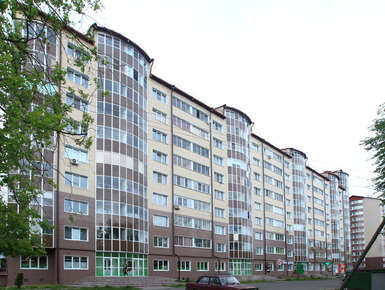 ЖК «Старый Город»