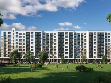 ЖК «Ново-Молоково»