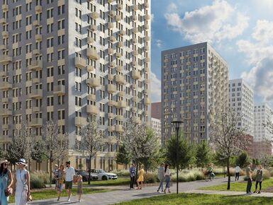 ЖК «Горки Парк»